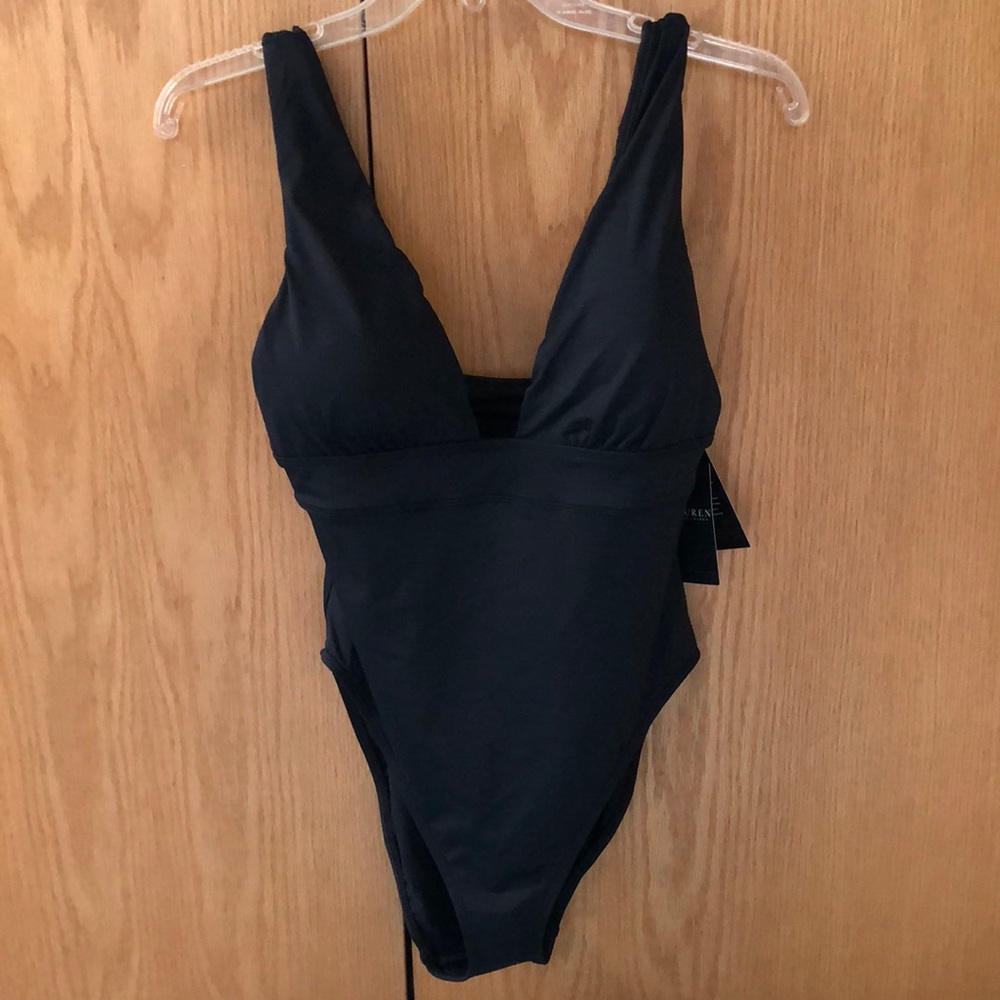 Ralph Lauren nwt bathing suit